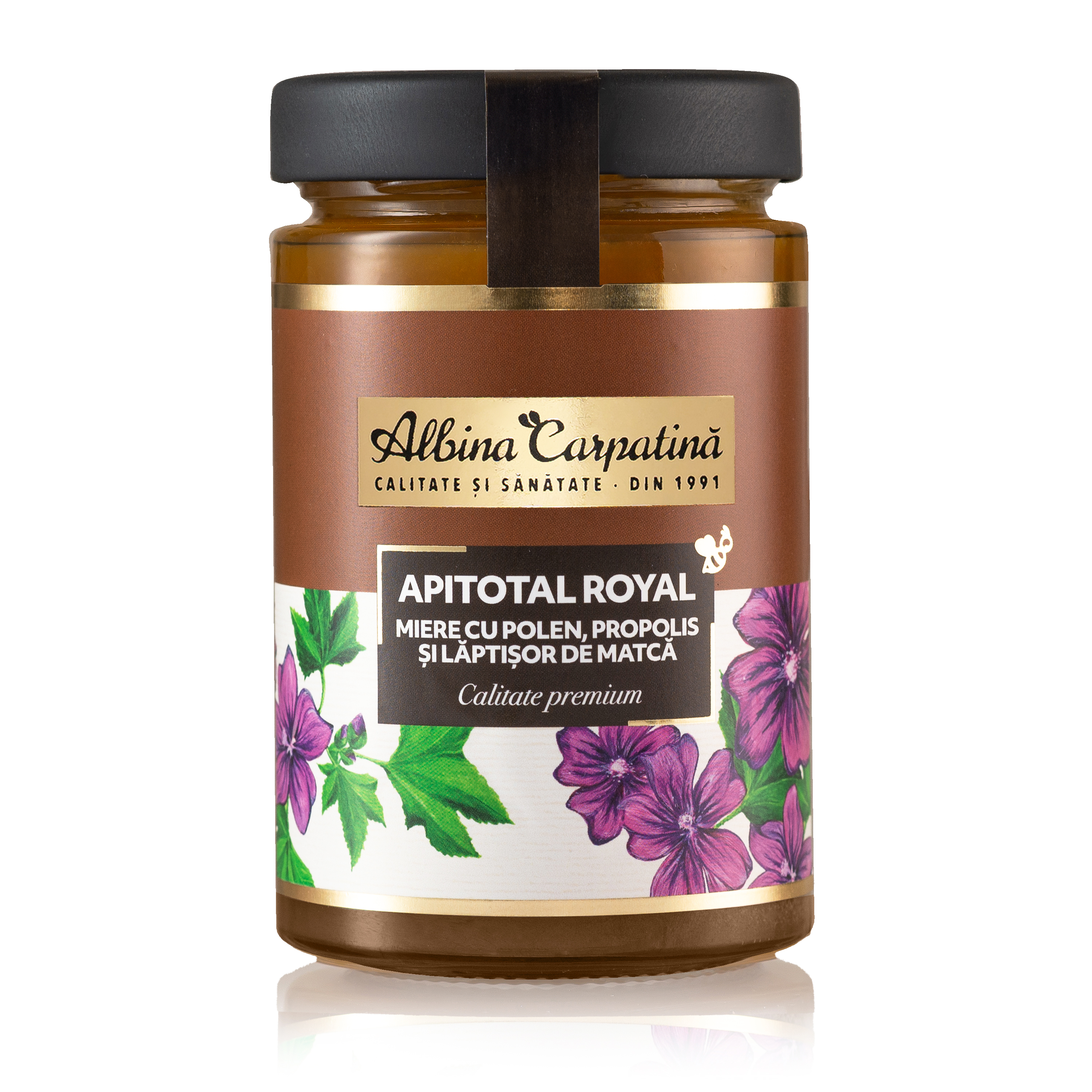 Apitotal Royal 500g