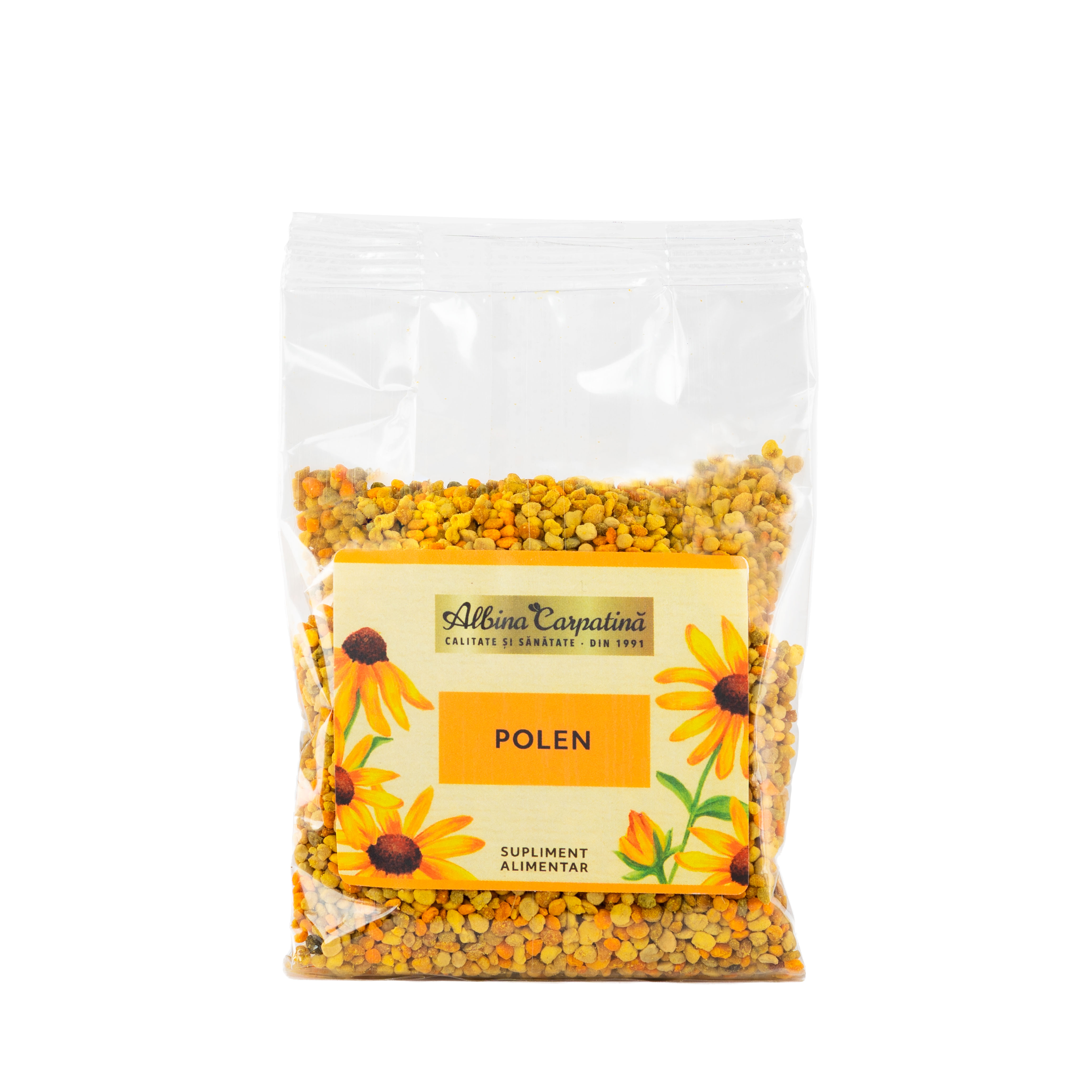 Polen 100g