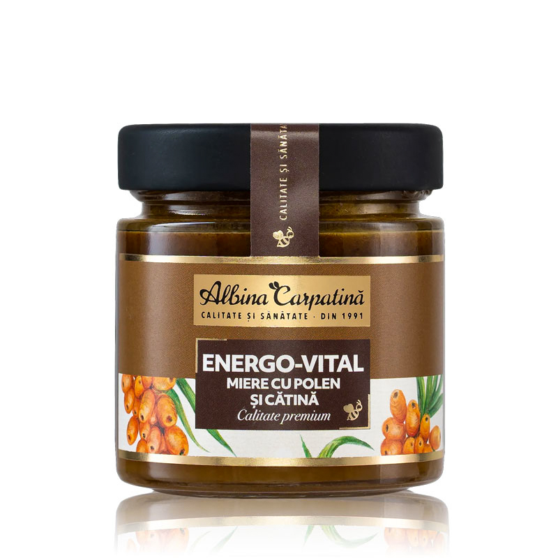 ENERGO-VITAL 270G