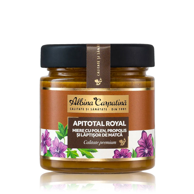 Apitotal 270g