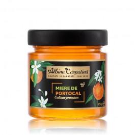 Miere de portocal 270g