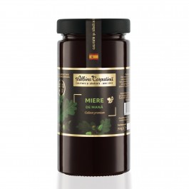 Miere de mană 700g