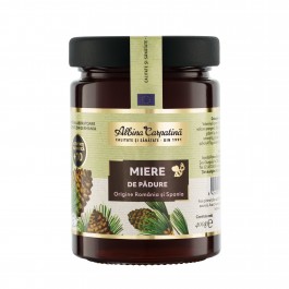 Miere de pădure 400g