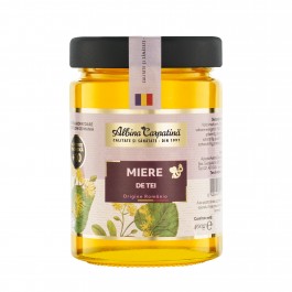 Miere de tei 400g