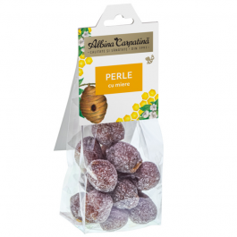 Perle cu miere 100g