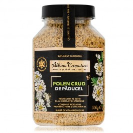 Polen crud de păducel 500g