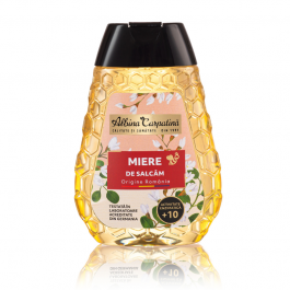 Miere de salcâm 250g