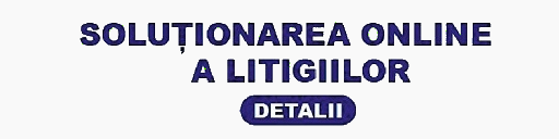 Romania - Litigii Online